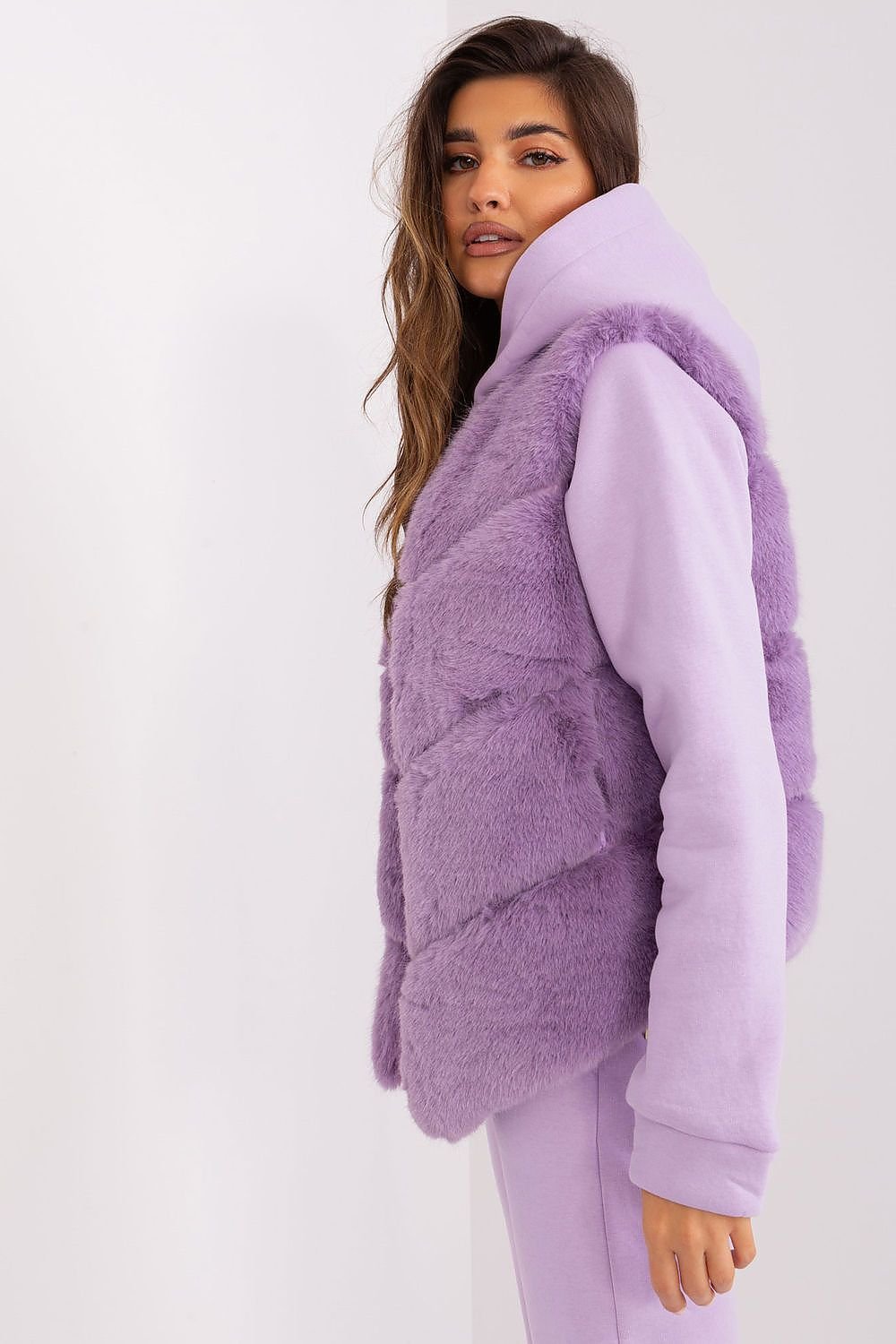 Gilet model 187562