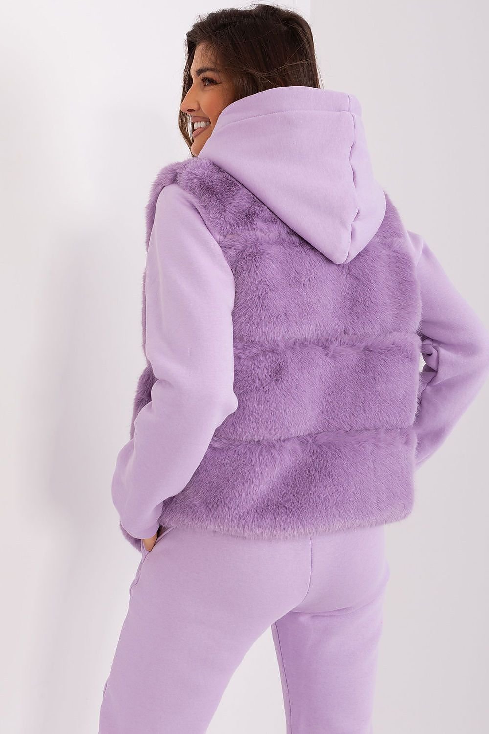 Gilet model 187562