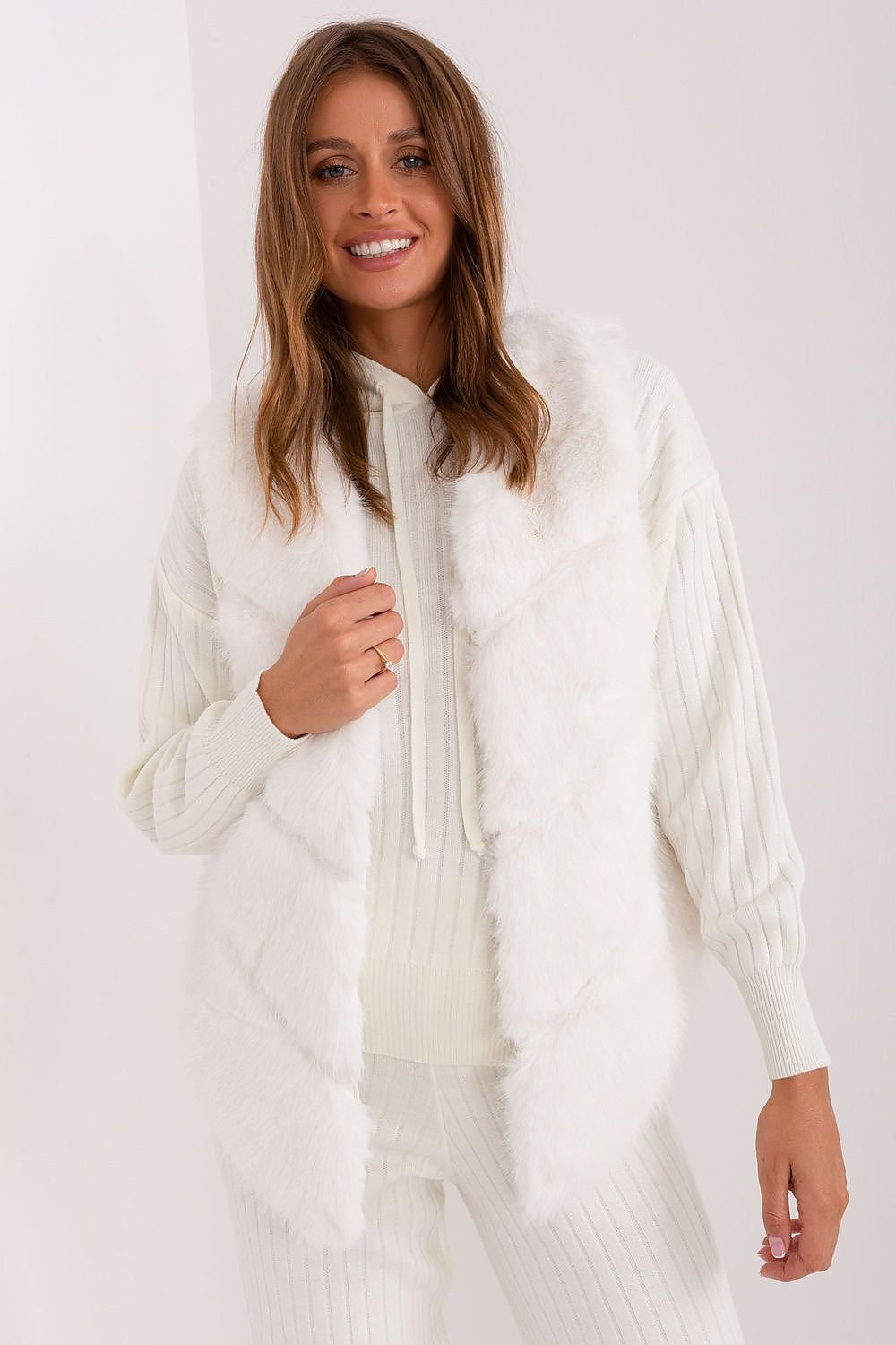 Gilet model 187564