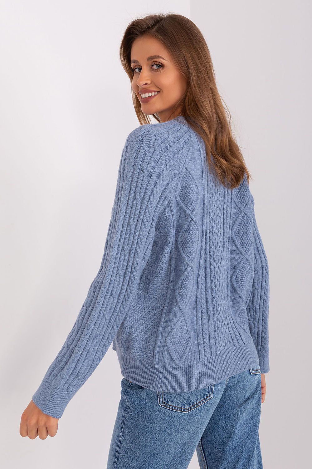 Cardigan model 187572