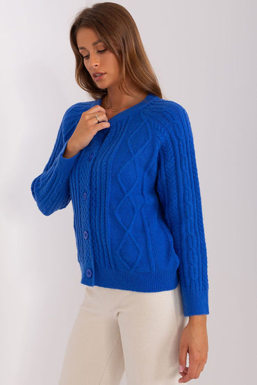 Cardigan model 187573
