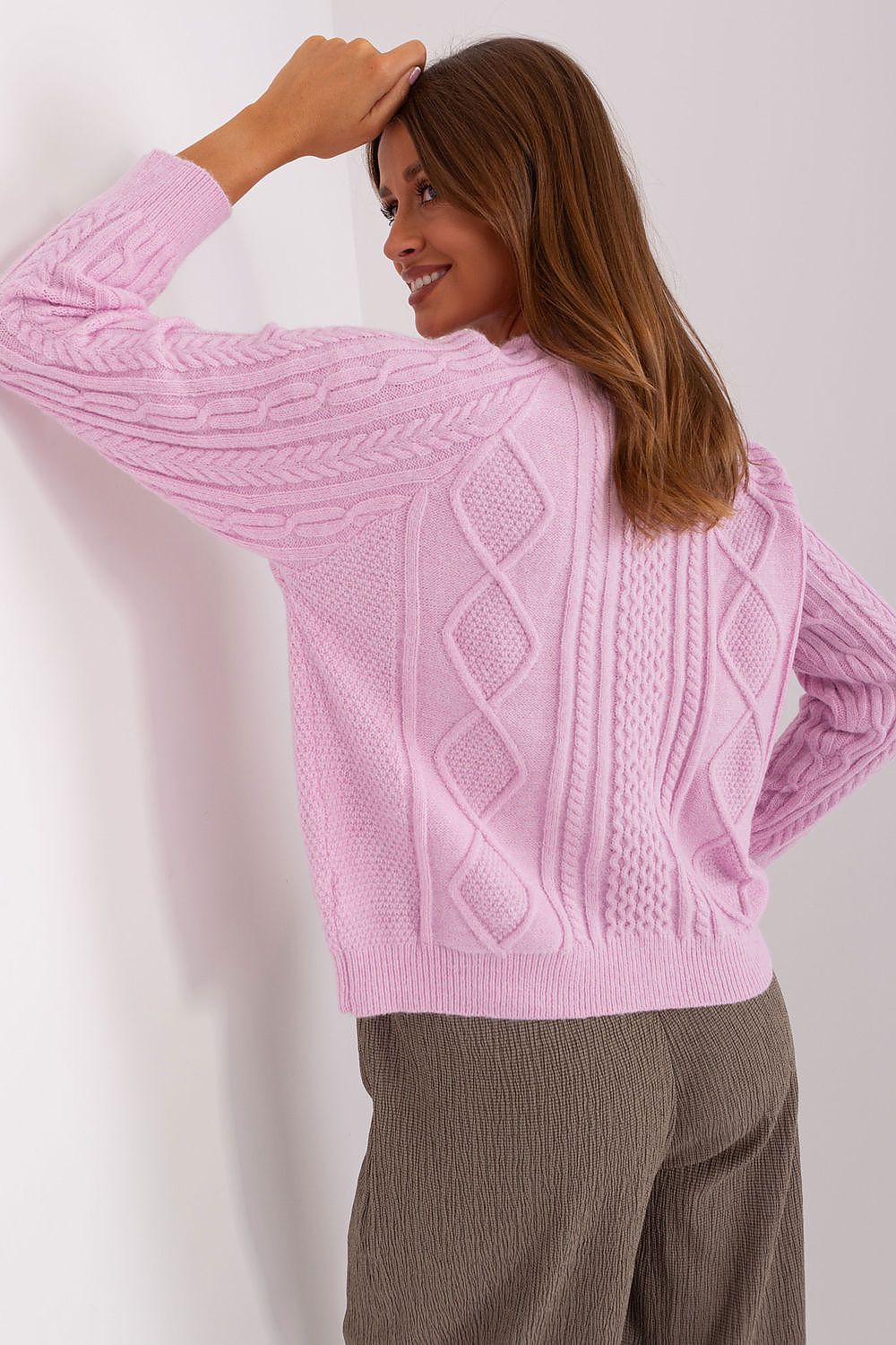 Cardigan model 187574