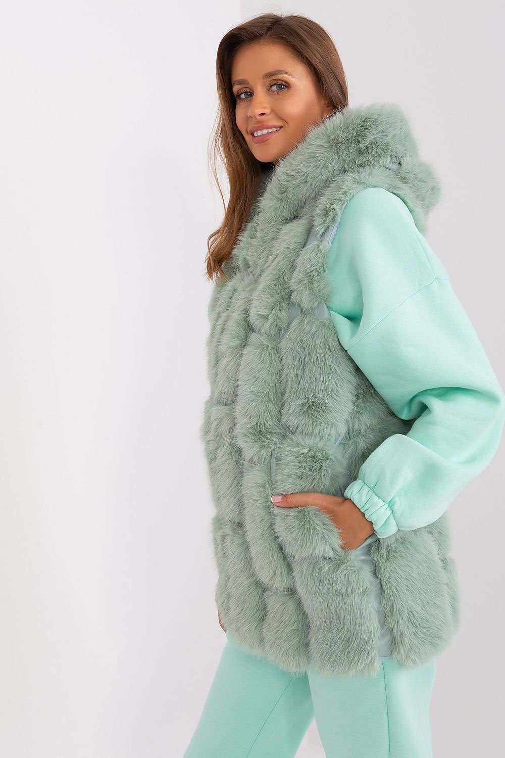 Gilet model 187592