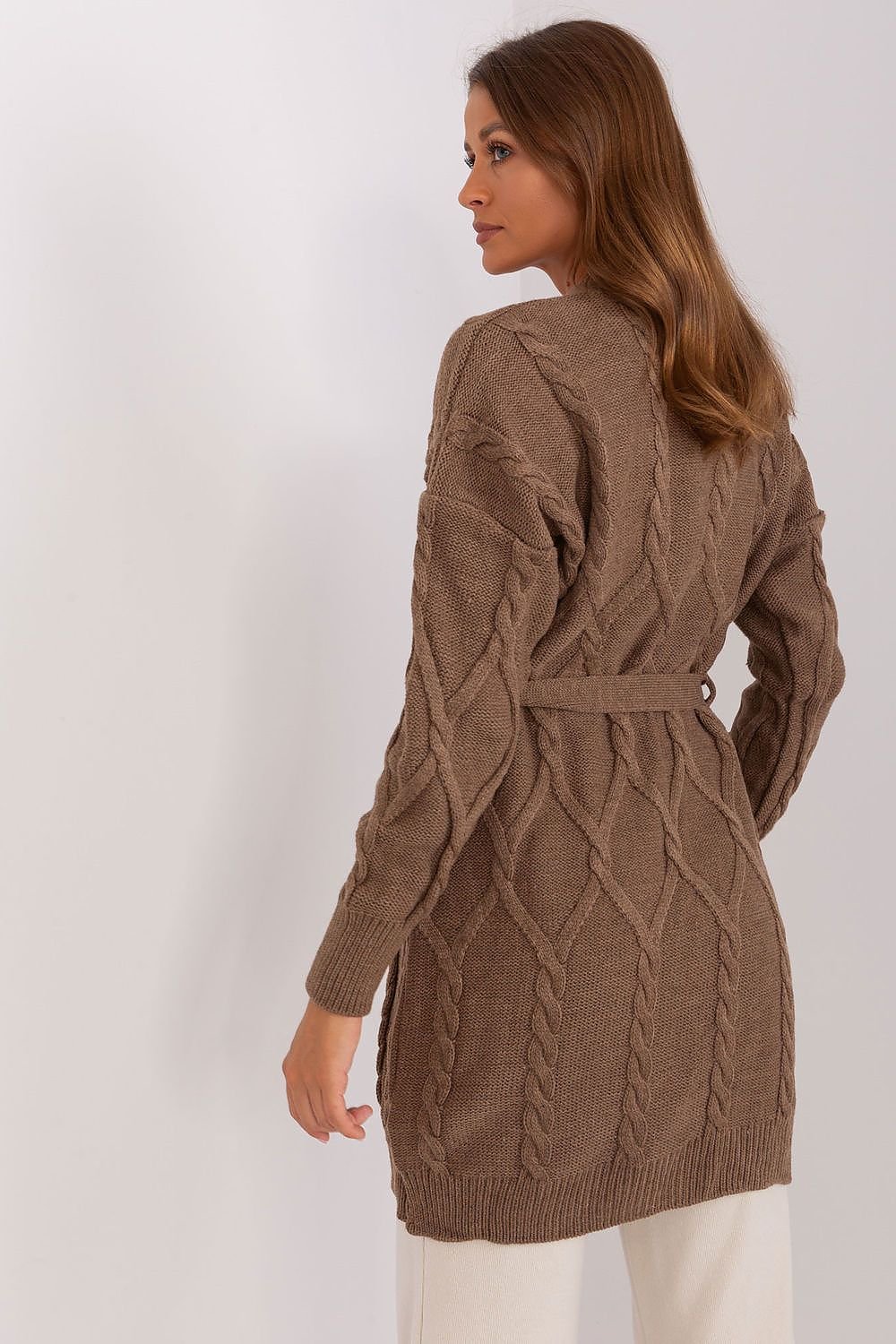 Cardigan model 187753