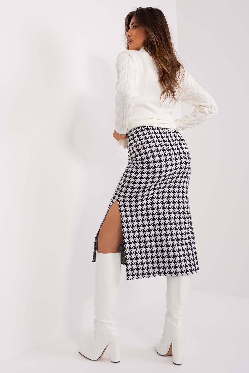 Skirt model 187757