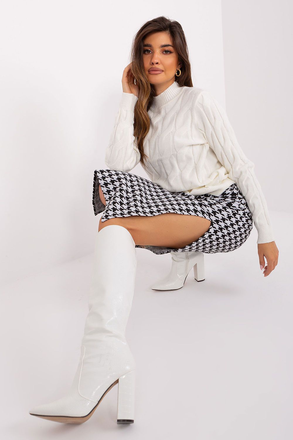 Skirt model 187757