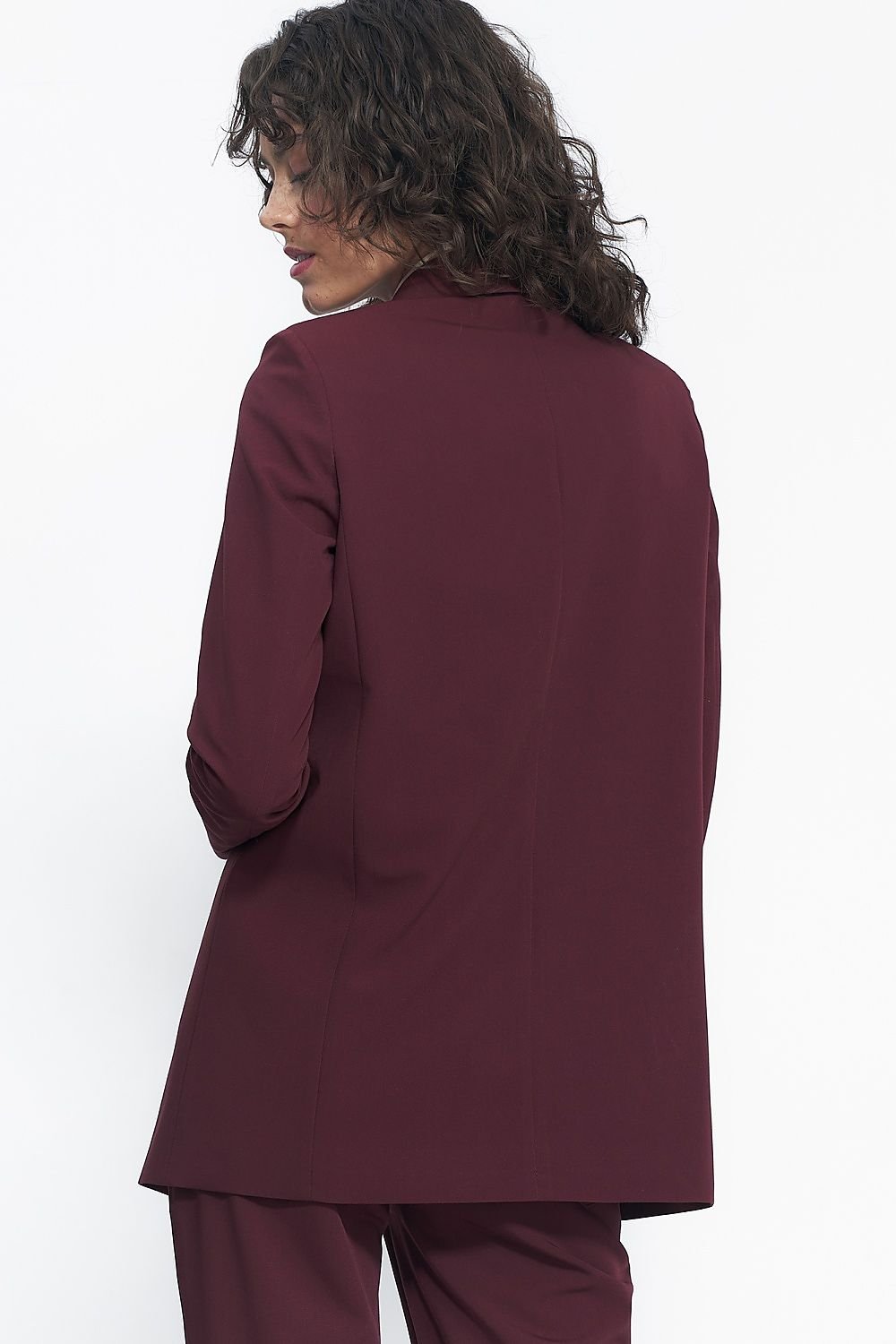 Jacket model 187962