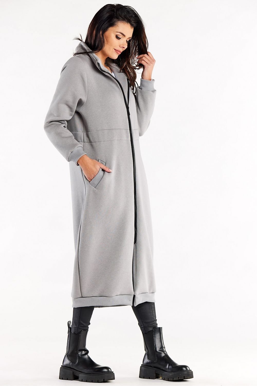 Sweatshirt model 188025