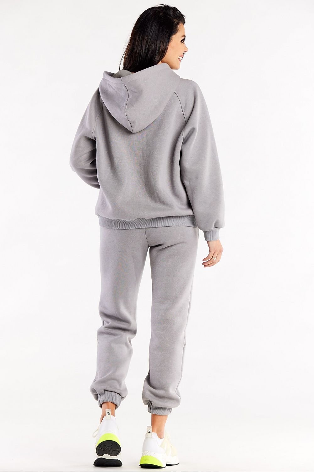 Tracksuit trousers model 188028