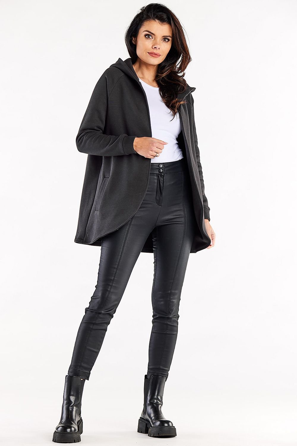 Sweatshirt model 188023