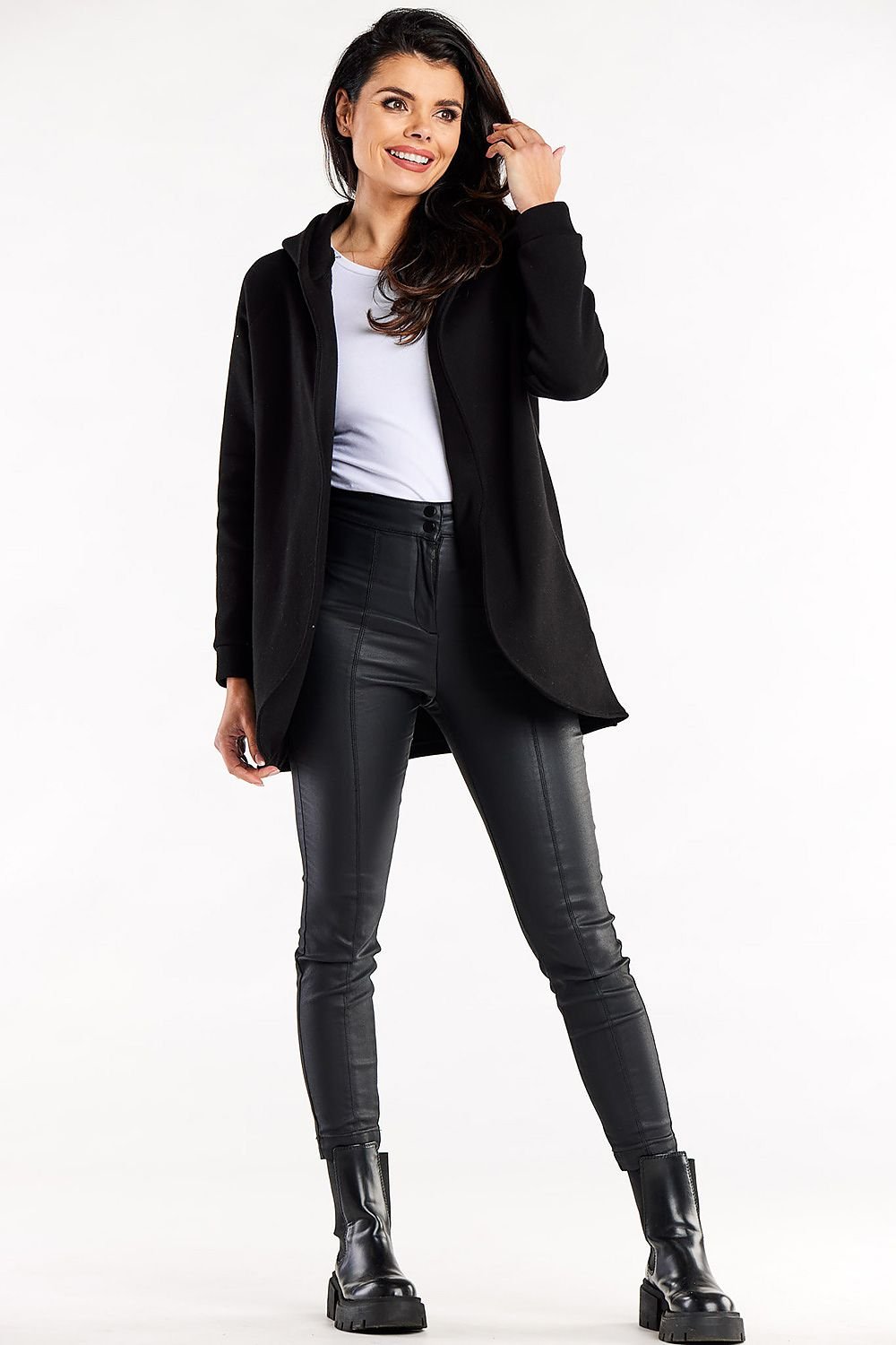 Sweatshirt model 188024