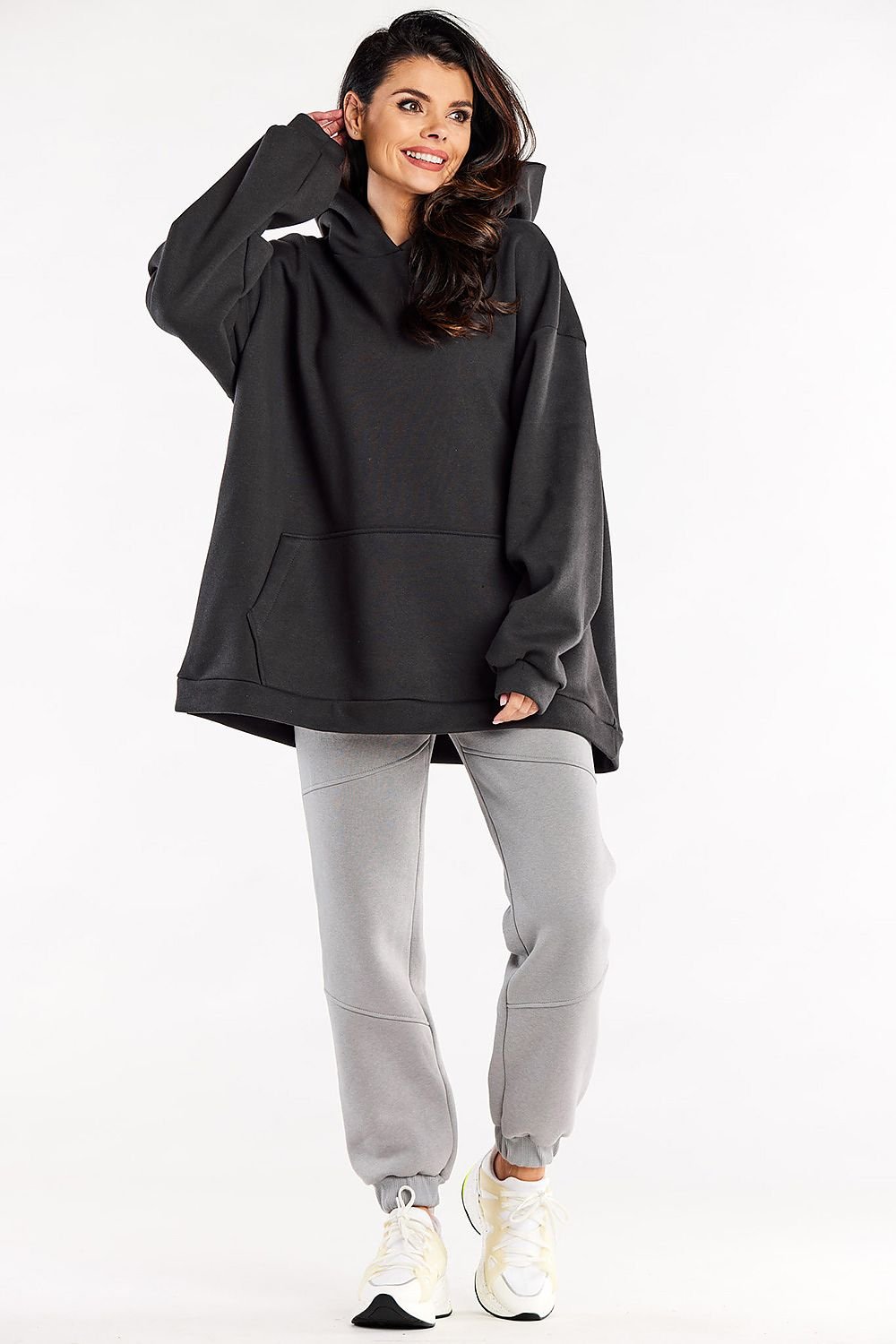 Sweatshirt model 188035