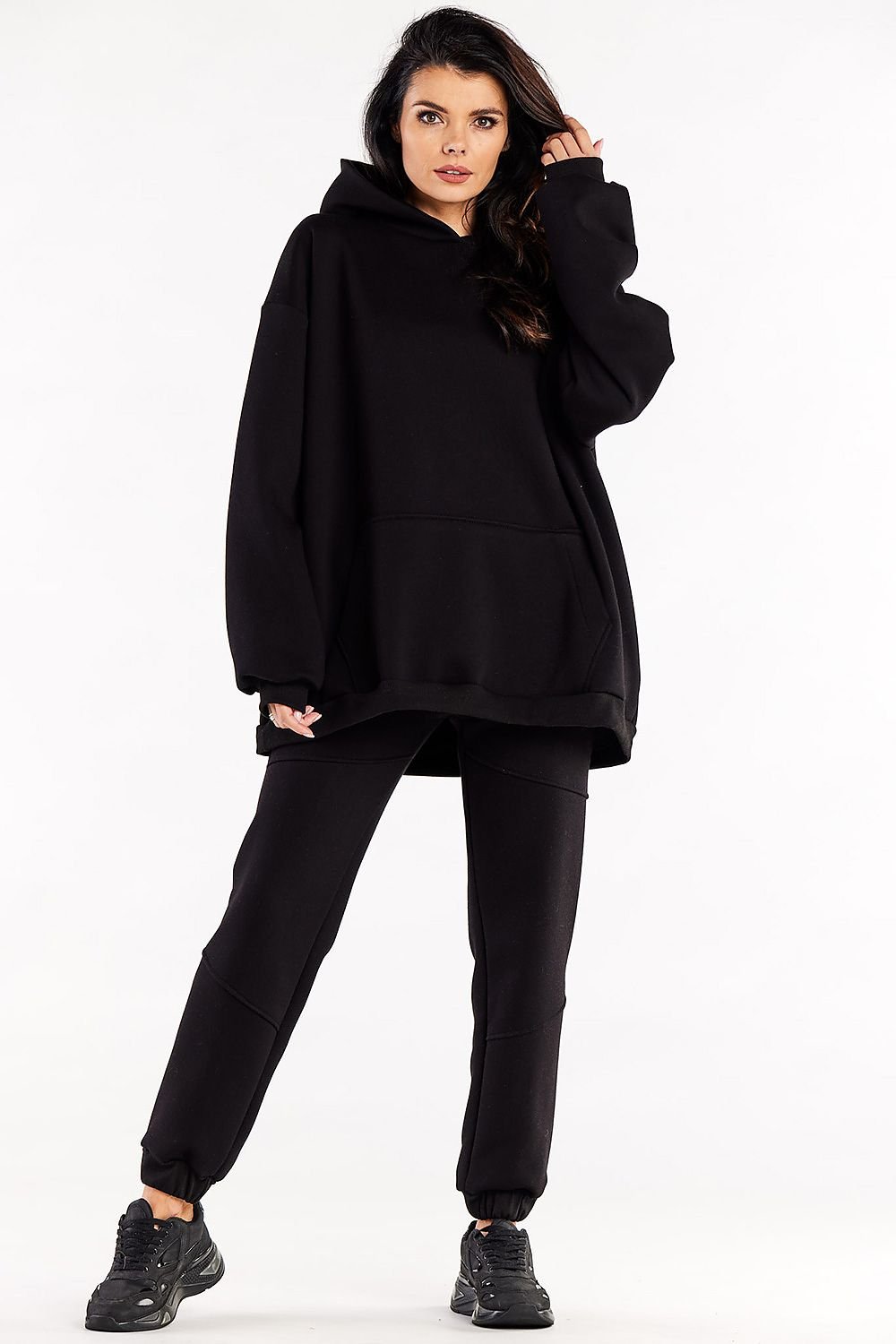 Sweatshirt model 188036