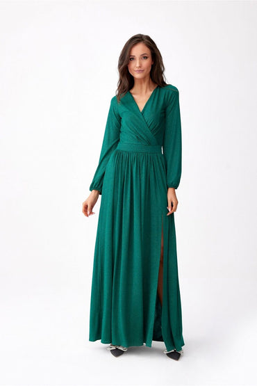 Long dress model 188242