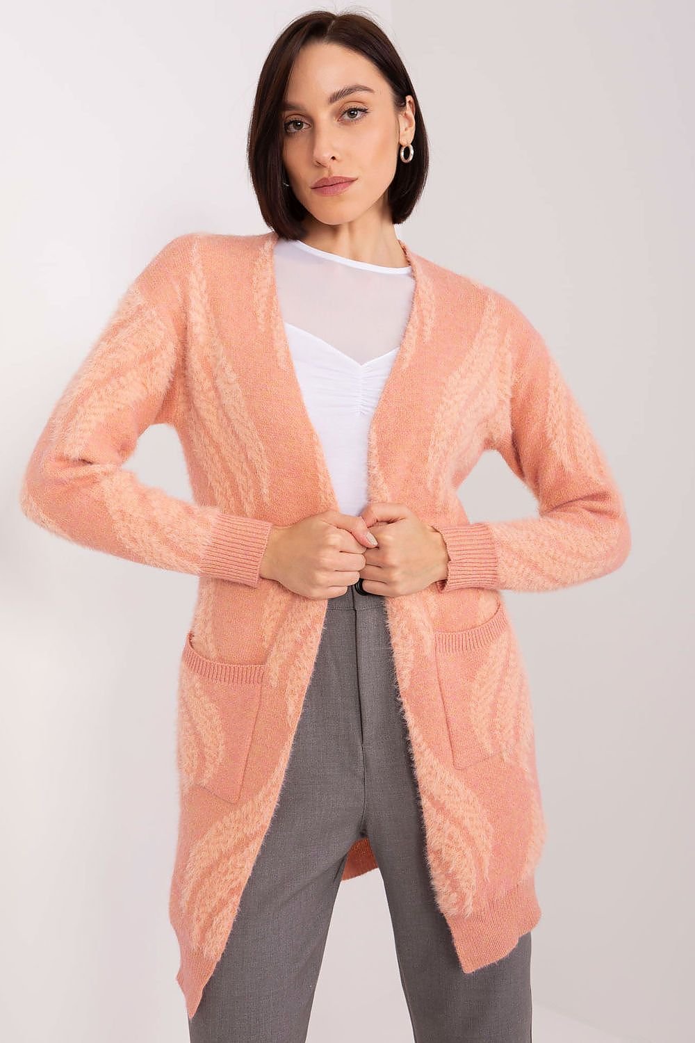 Cardigan model 188277