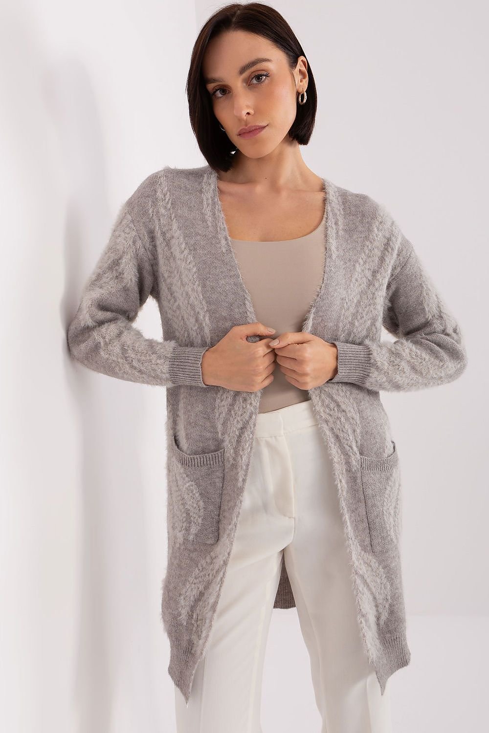 Cardigan model 188278