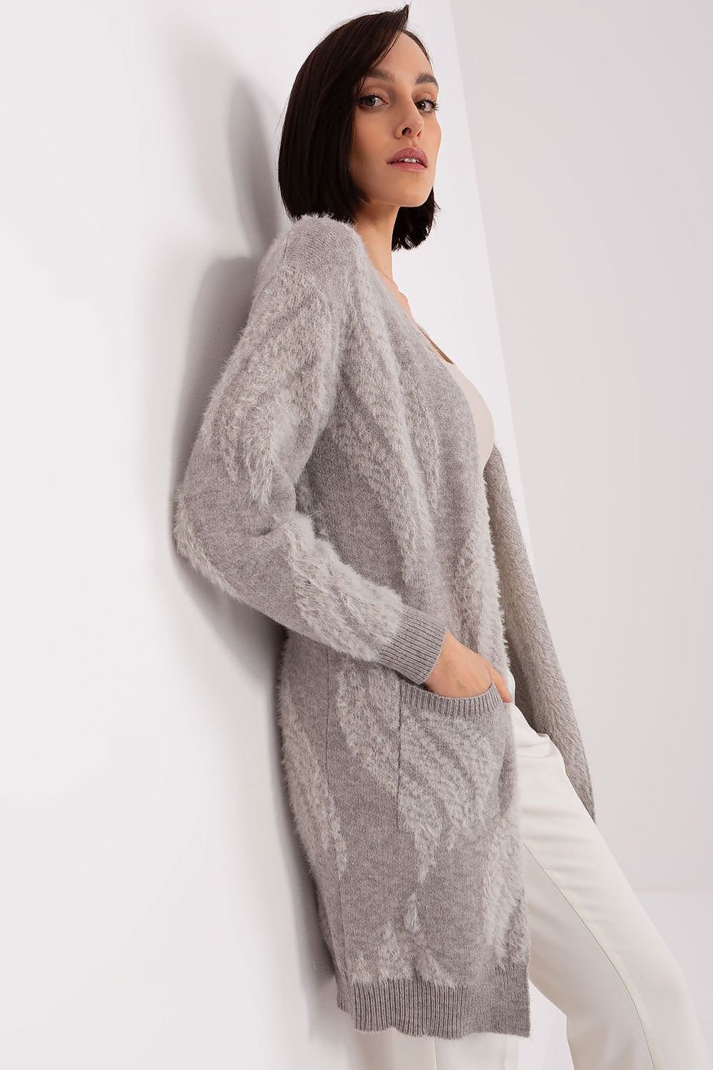 Cardigan model 188278