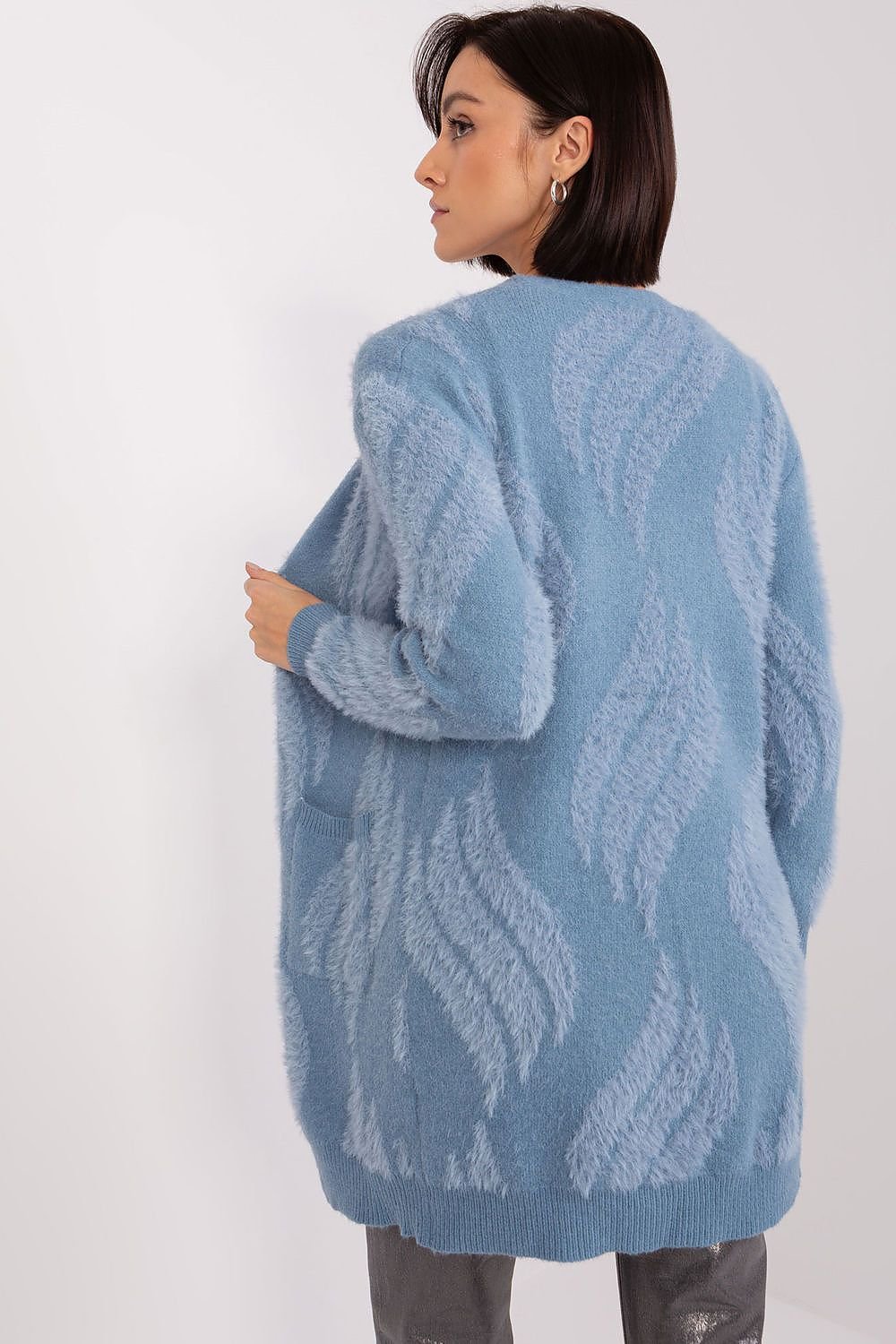 Cardigan model 188280