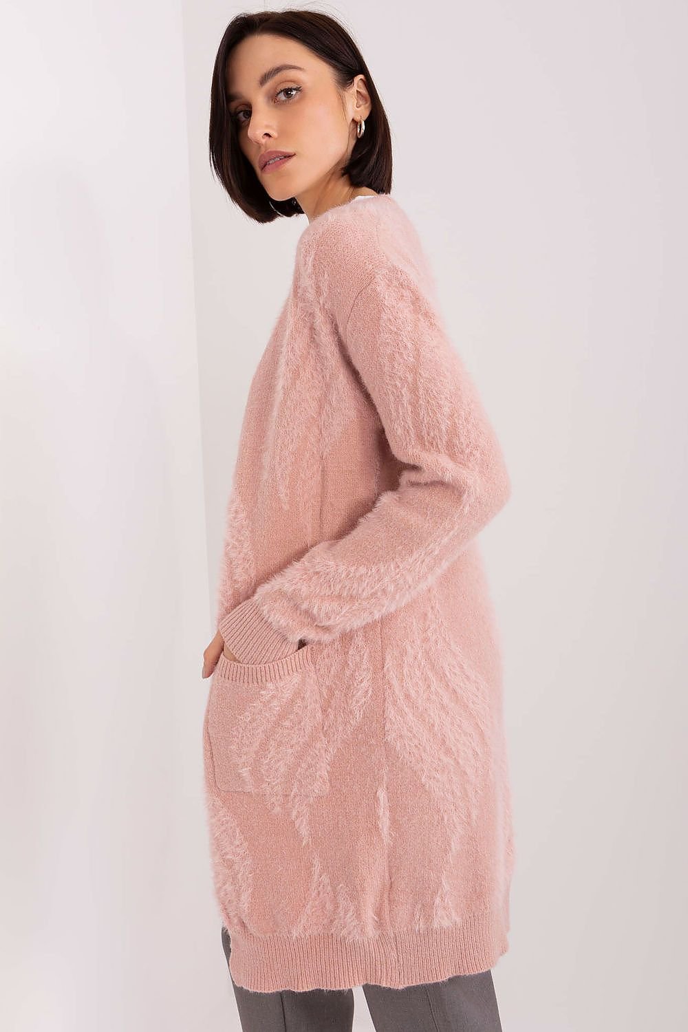 Cardigan model 188281