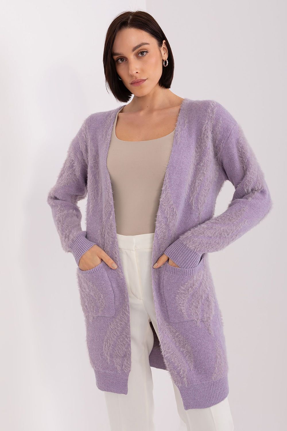 Cardigan model 188282