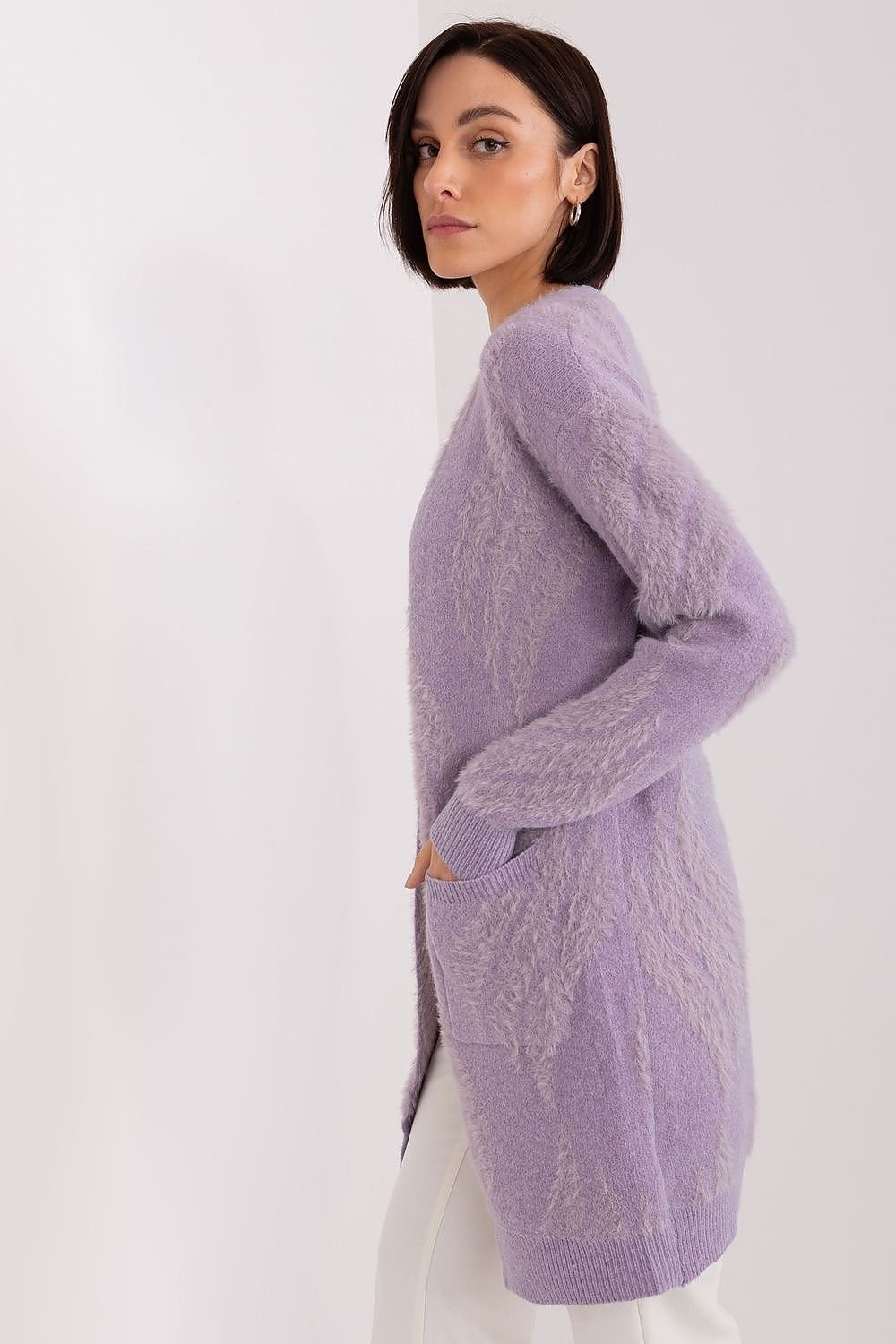 Cardigan model 188282