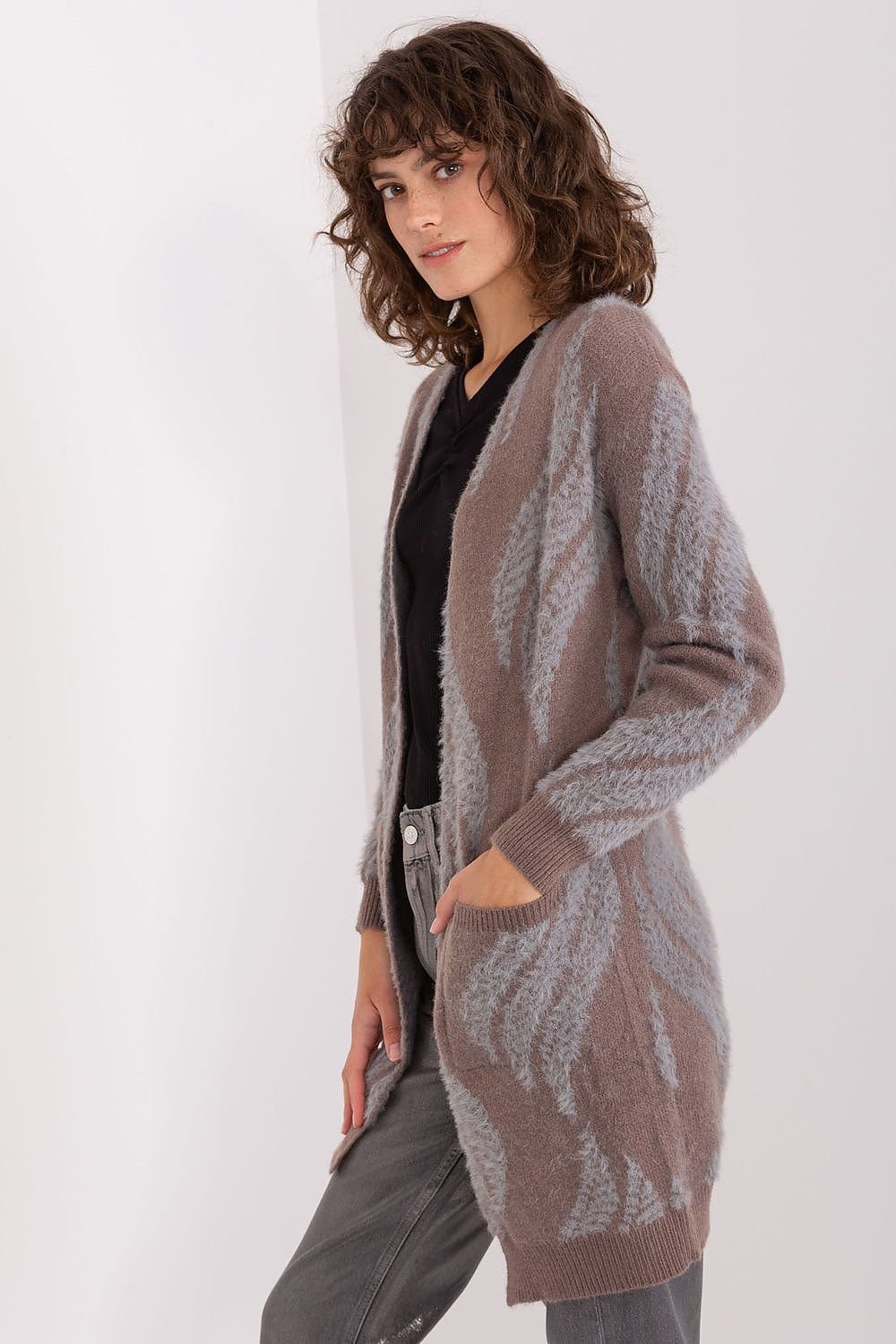 Cardigan model 188283