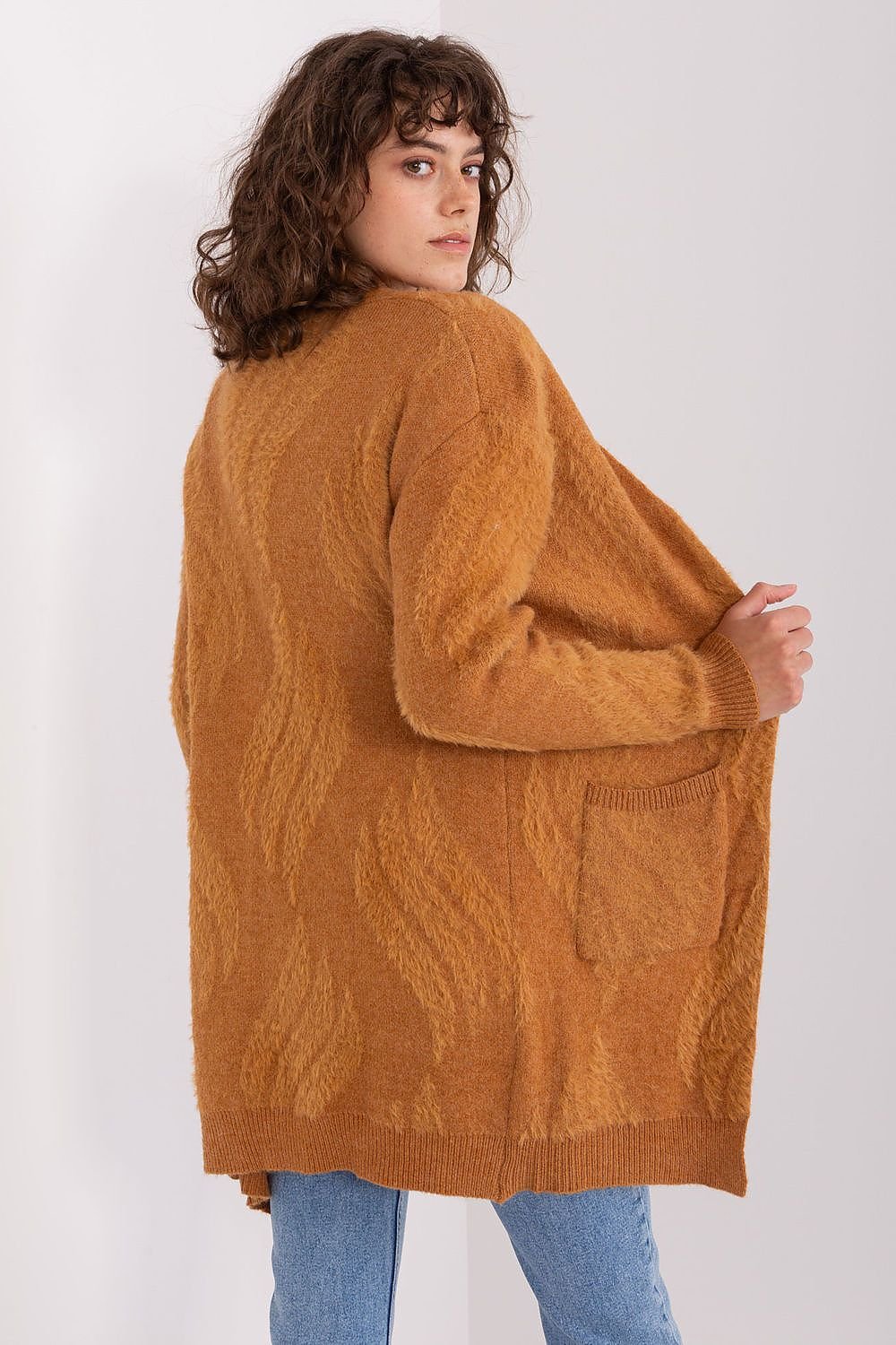 Cardigan model 188284