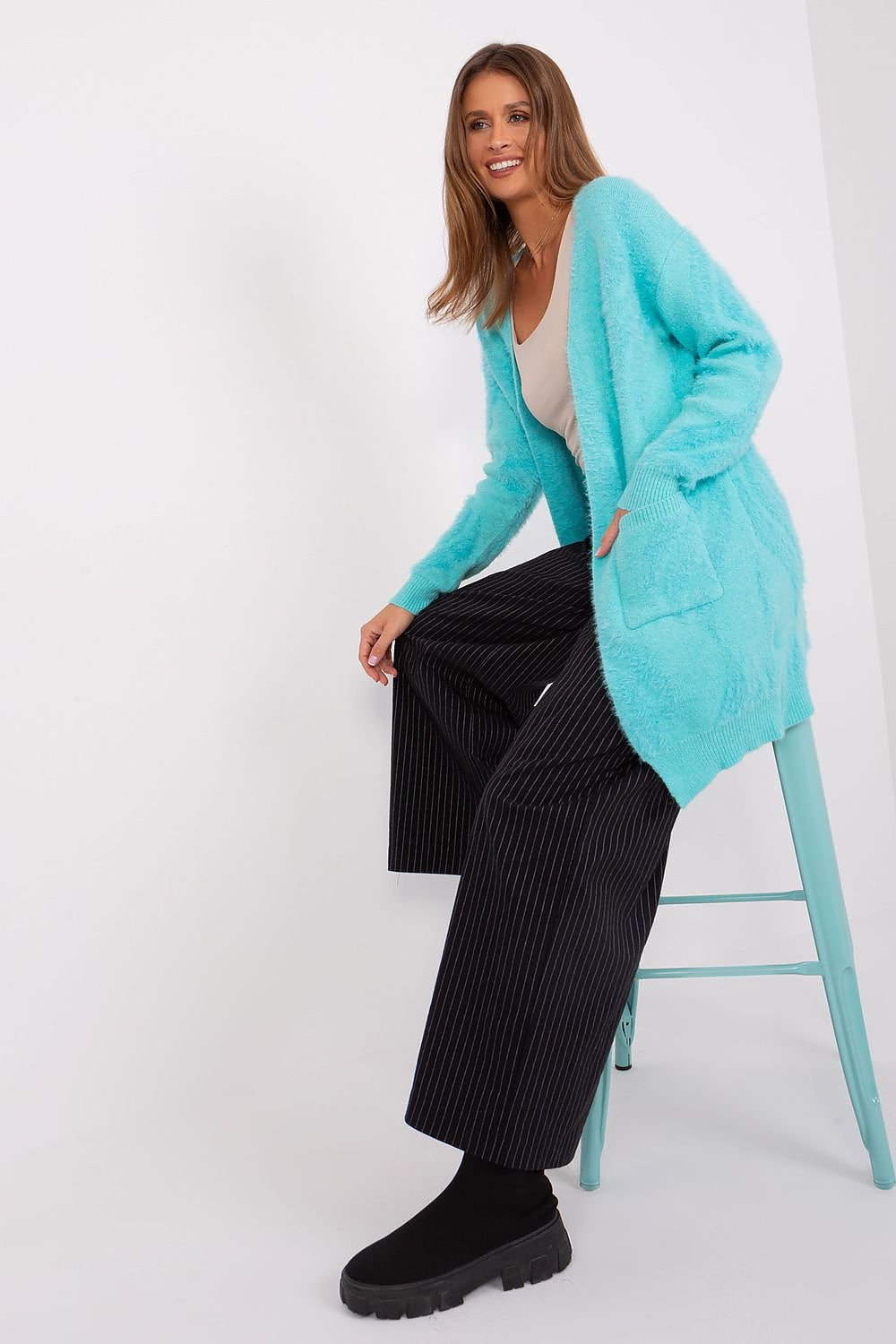 Cardigan model 188285