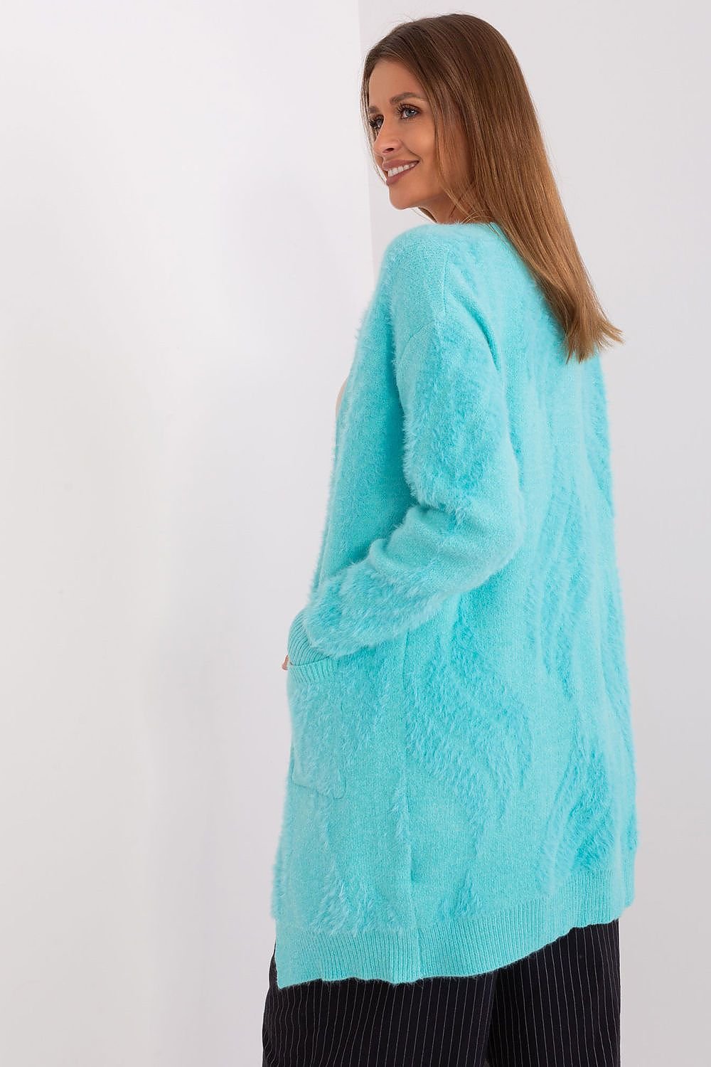 Cardigan model 188285