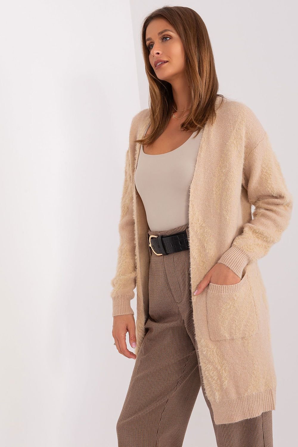 Cardigan model 188286