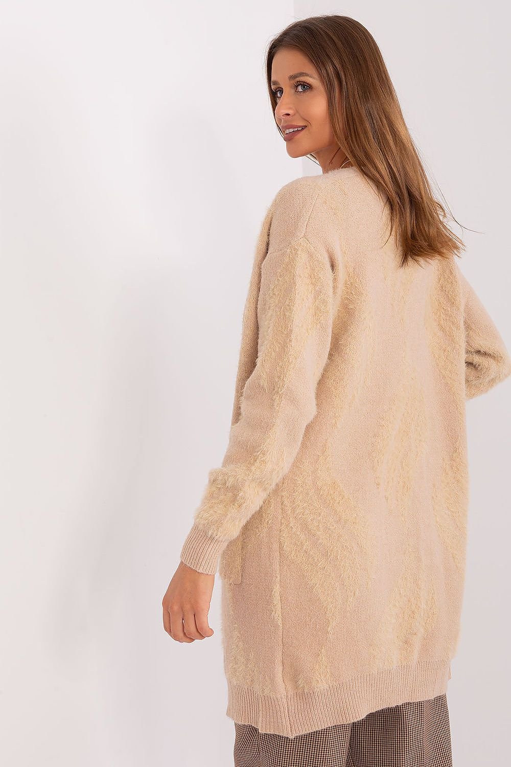 Cardigan model 188286