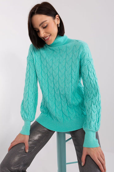 Turtleneck model 188296