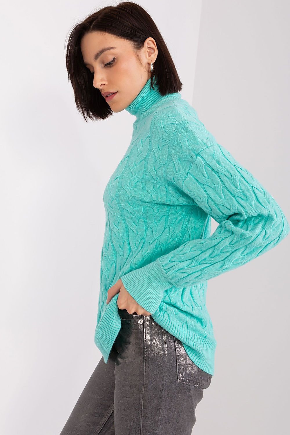 Turtleneck model 188296