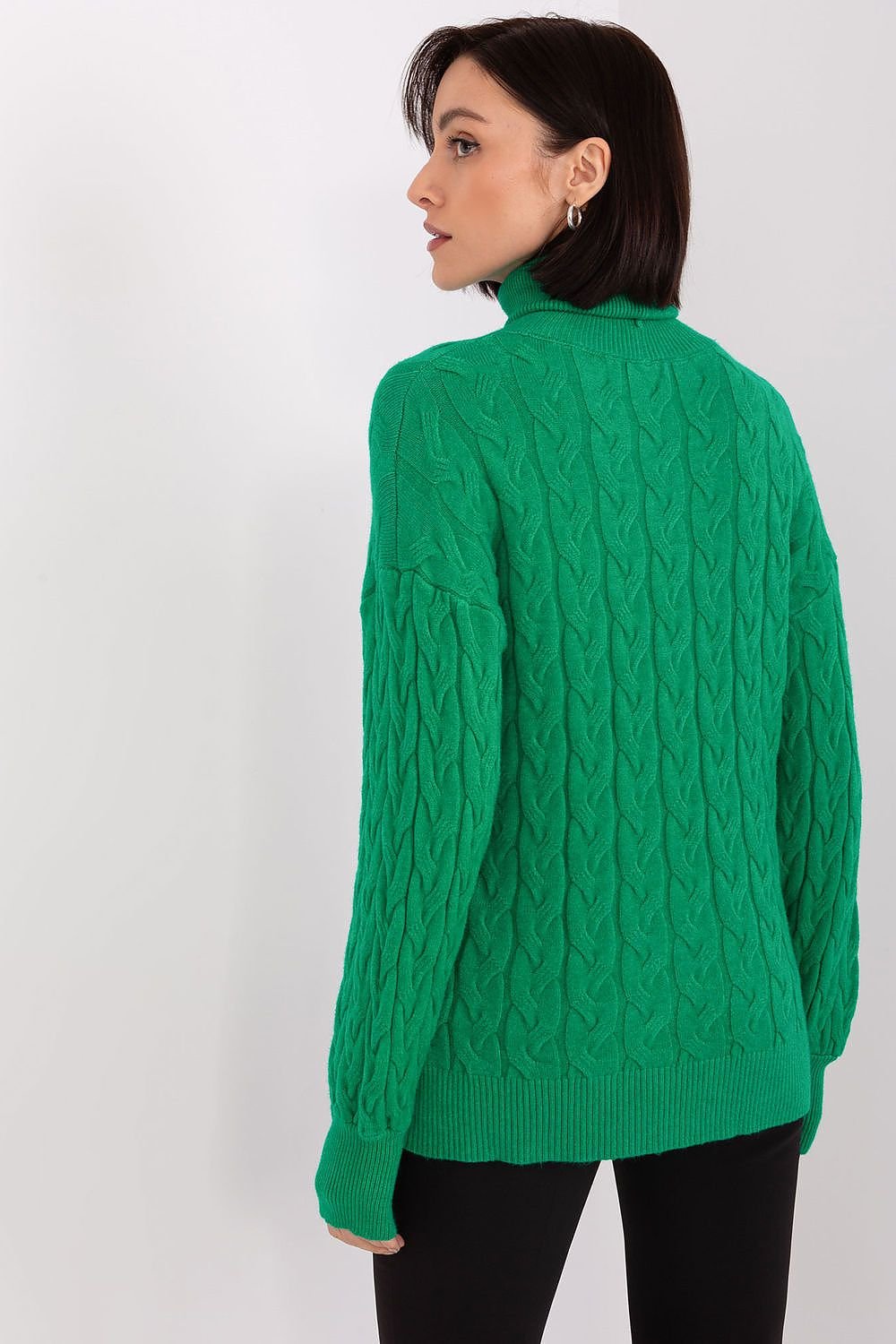 Turtleneck model 188297
