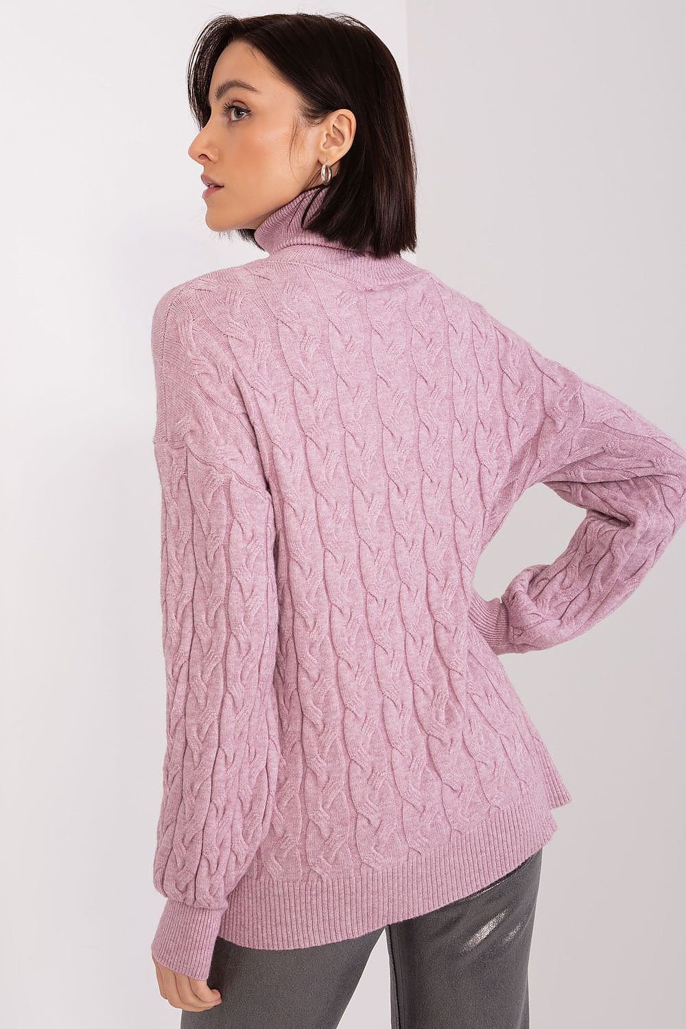 Turtleneck model 188298