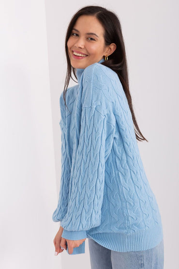 Turtleneck model 188300