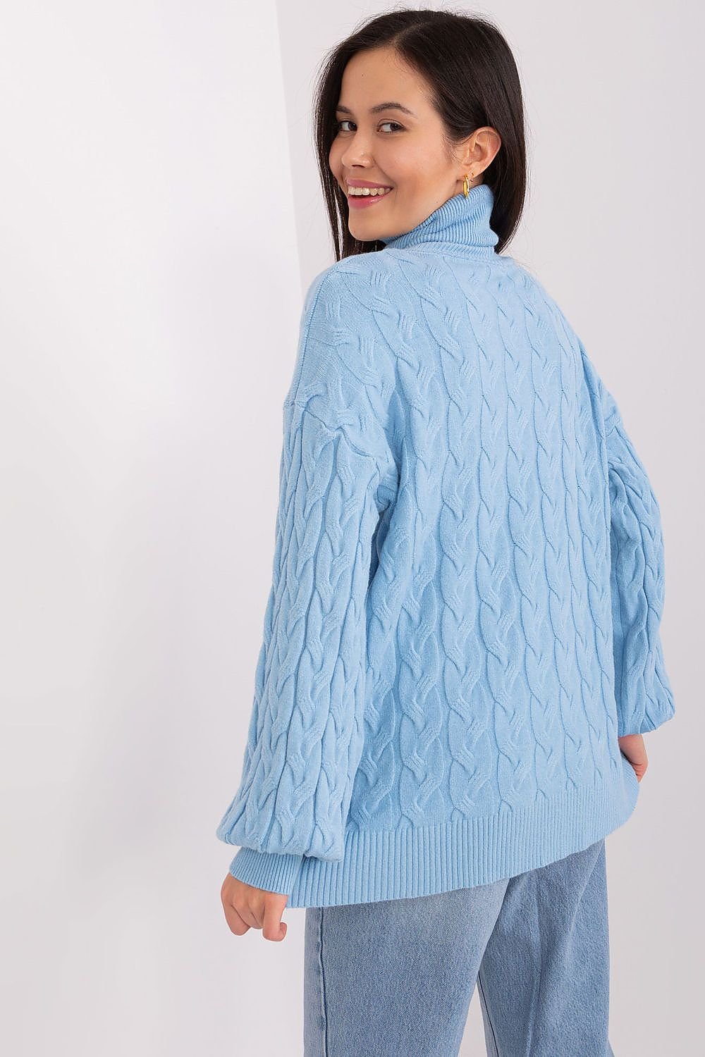 Turtleneck model 188300