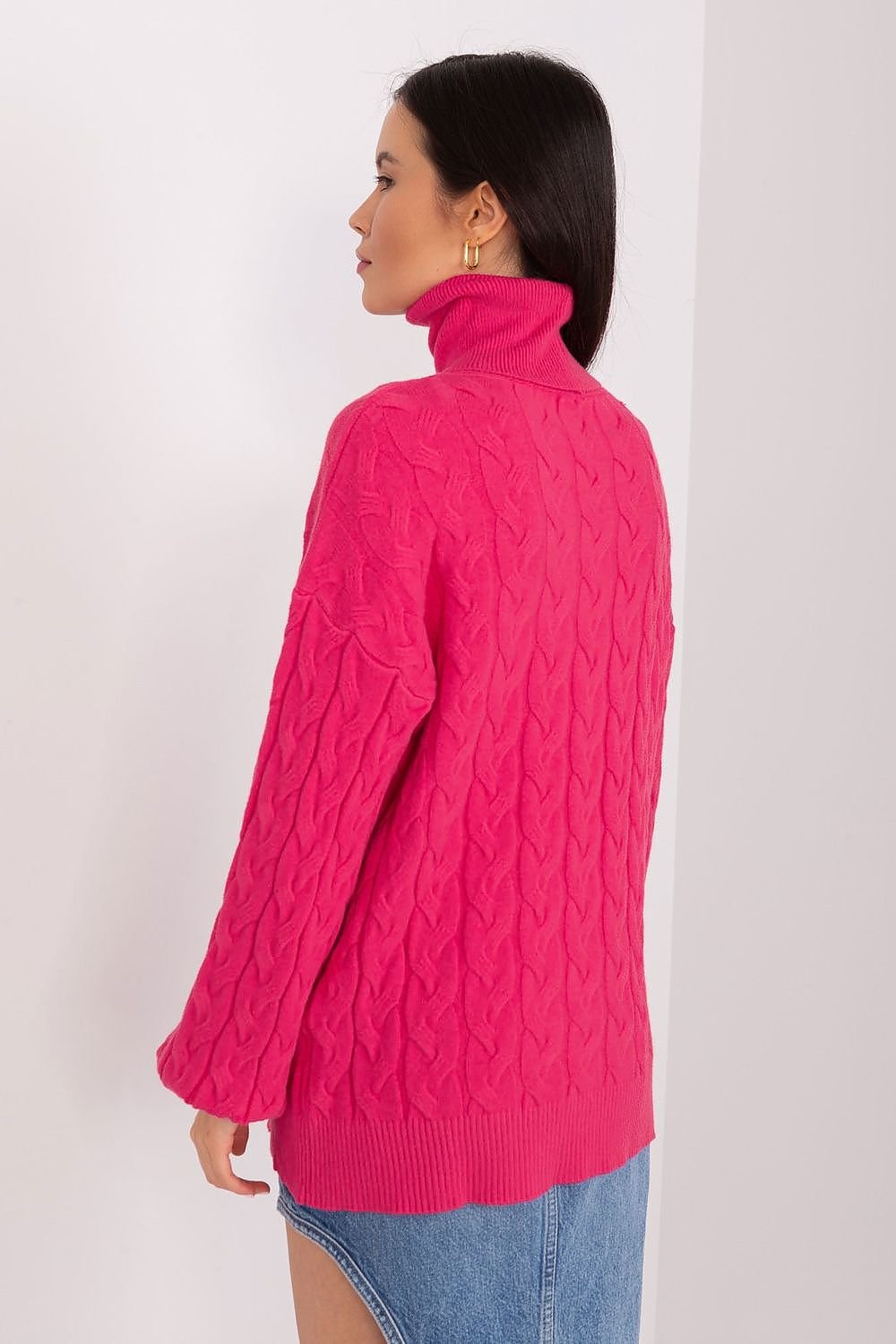 Turtleneck model 188304