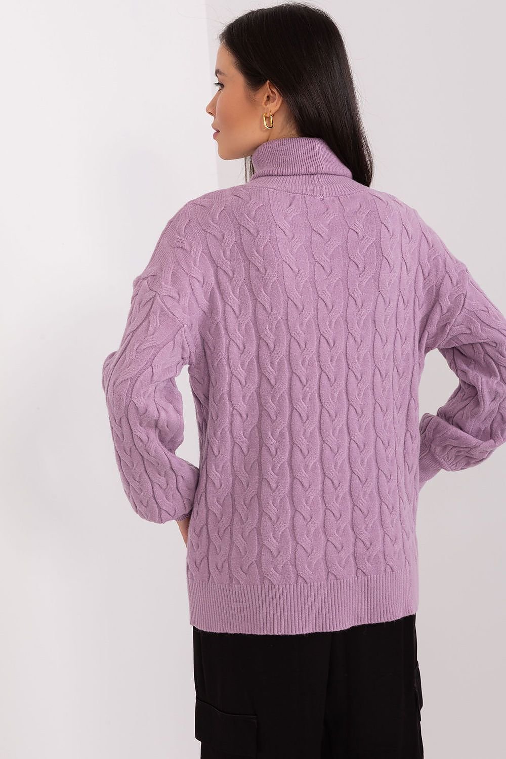 Turtleneck model 188305