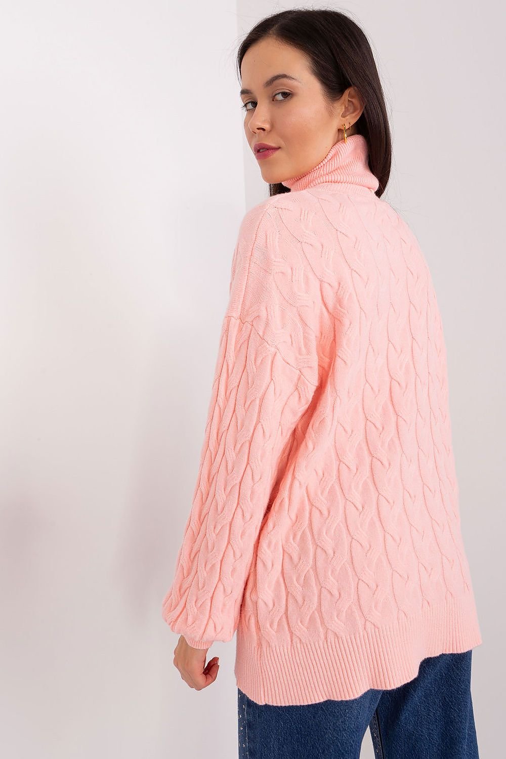 Turtleneck model 188306