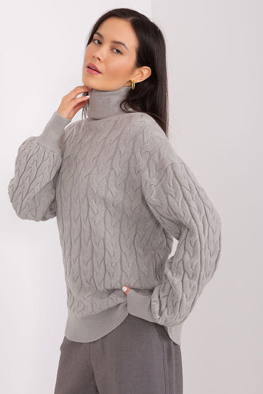 Turtleneck model 188307