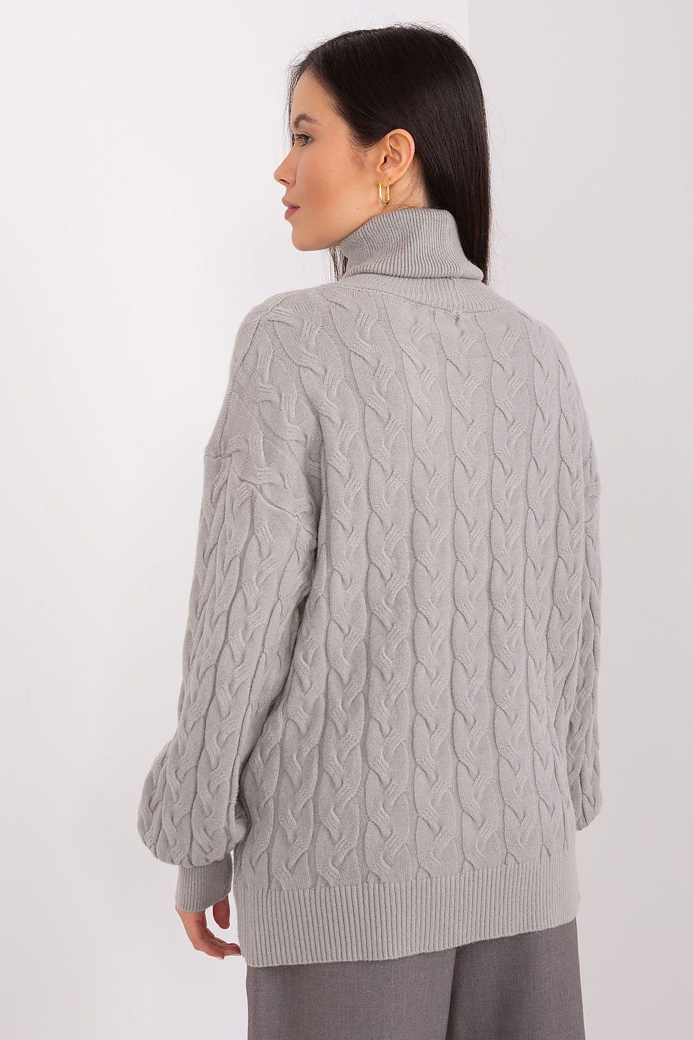 Turtleneck model 188307