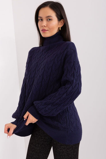 Turtleneck model 188308
