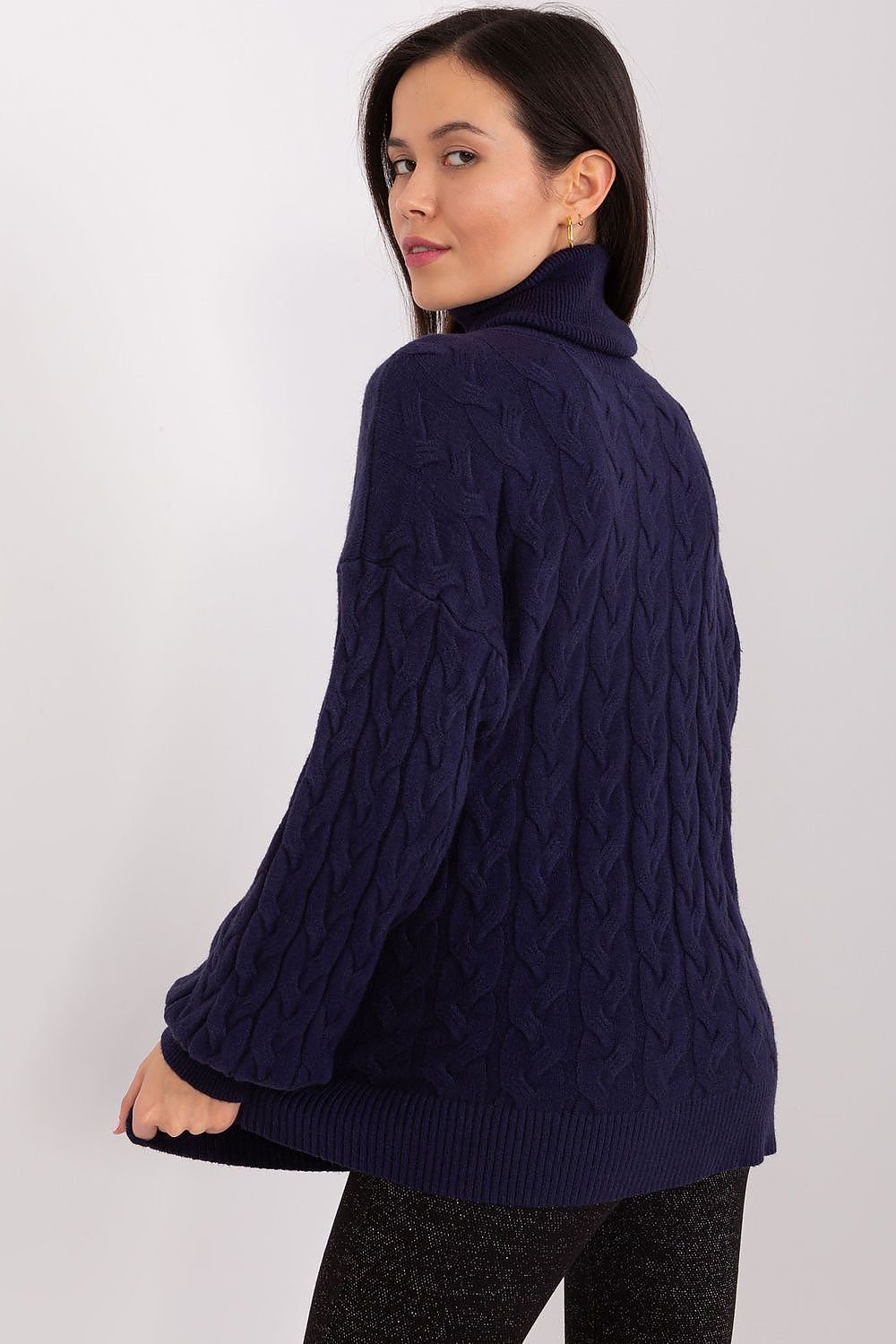 Turtleneck model 188308
