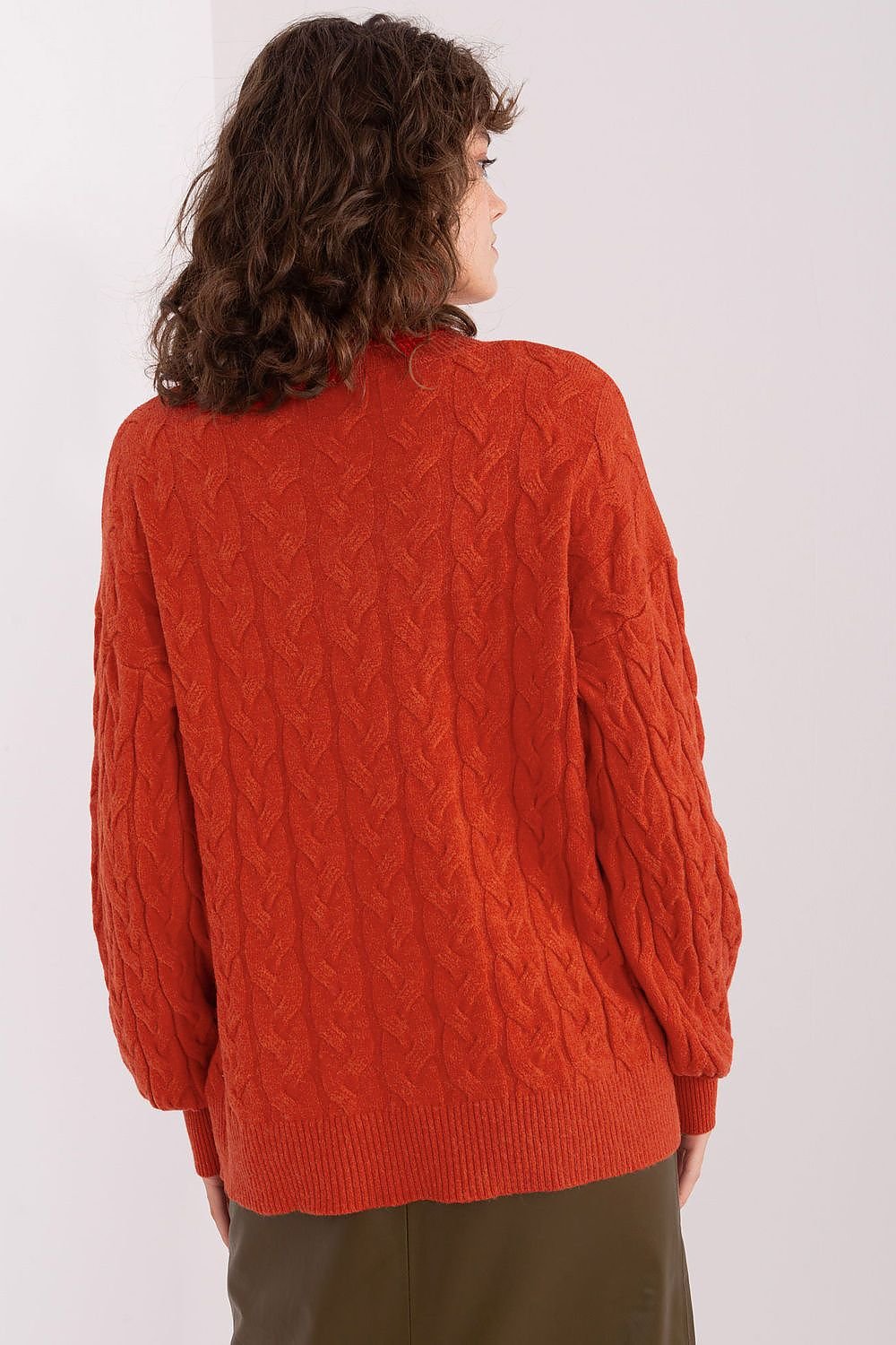 Turtleneck model 188309