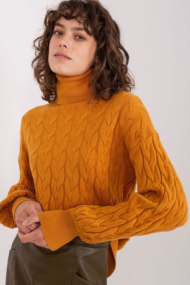 Turtleneck model 188311