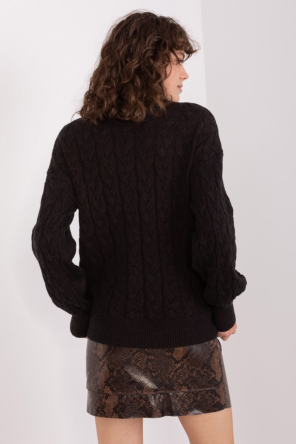 Turtleneck model 188312
