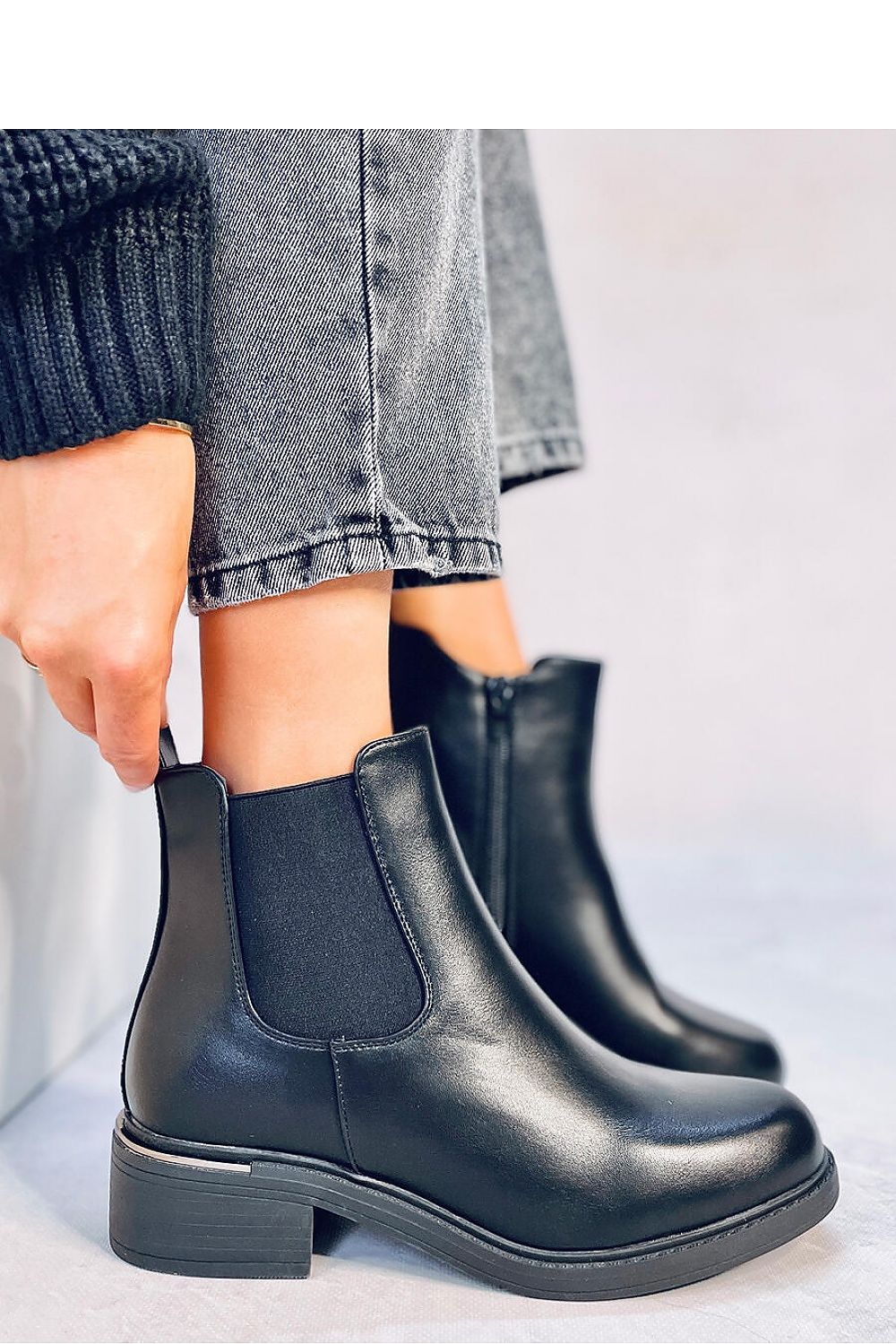 Jodhpur boot model 188472