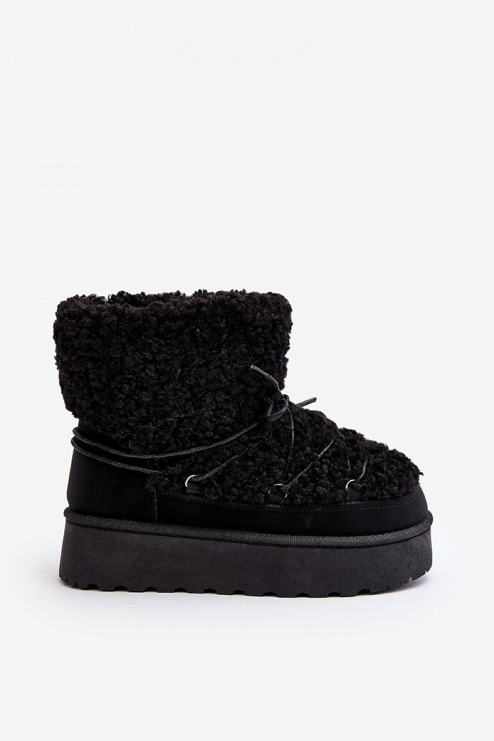 Snow boots model 188590