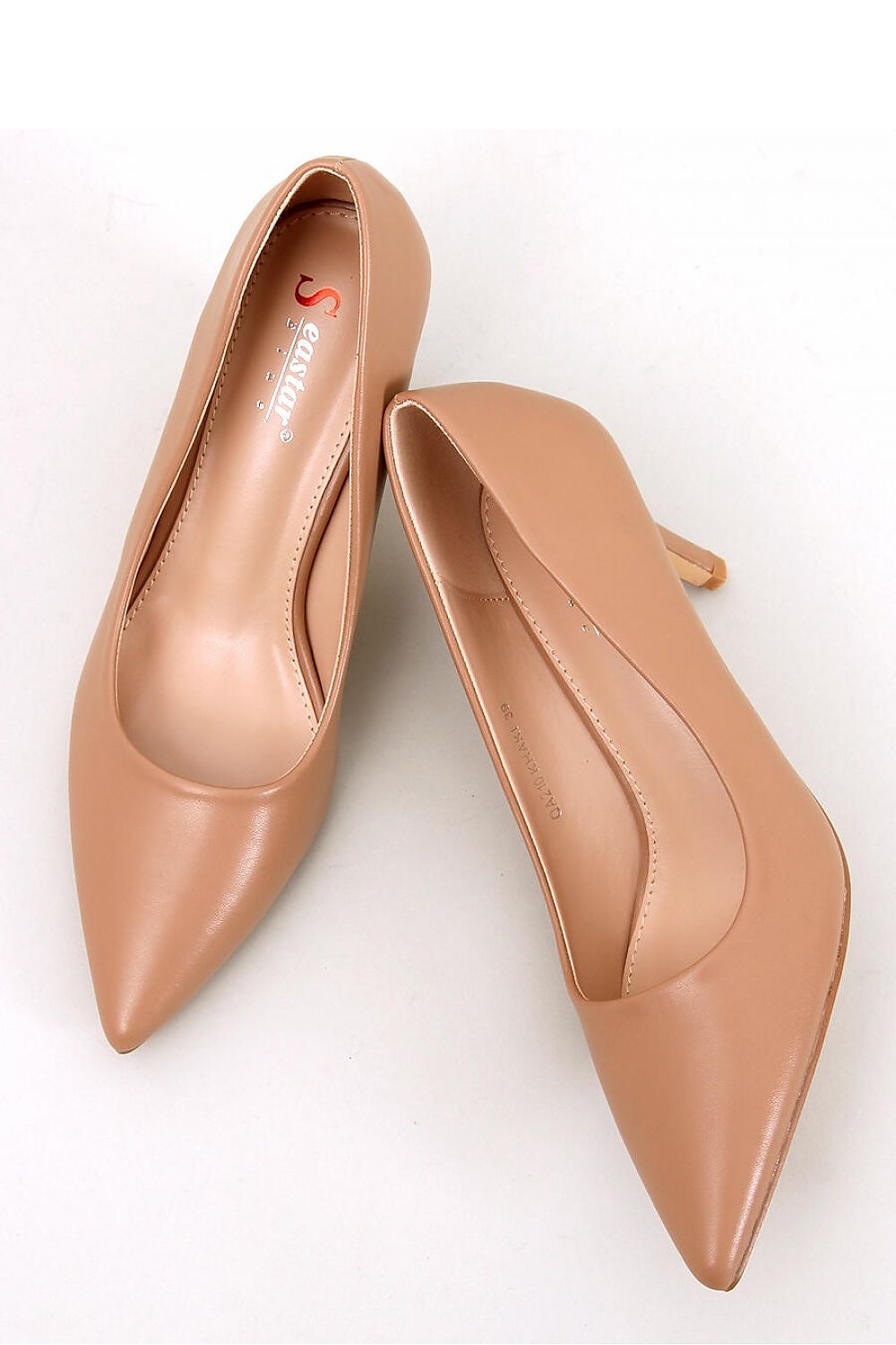 High heels model 188602